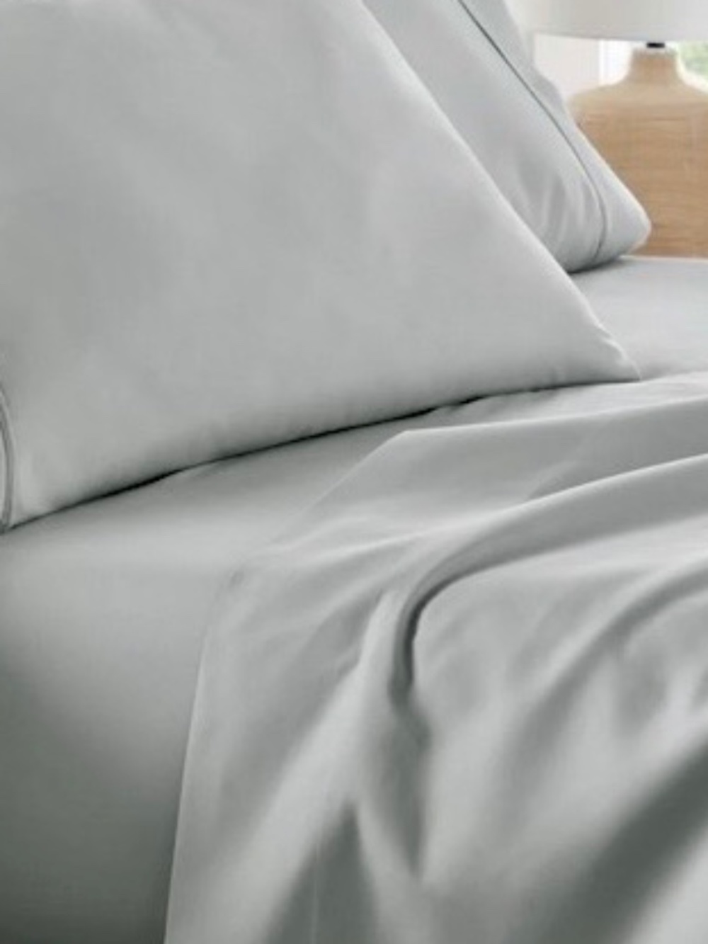 Home Classics Gray Sheet Set - Full